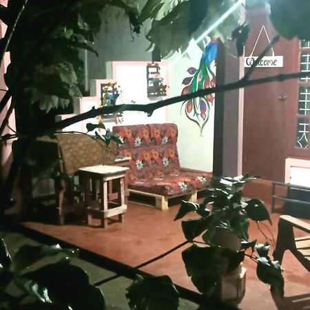 Sigiri Picaso Home Stay 시기리야 외부 사진