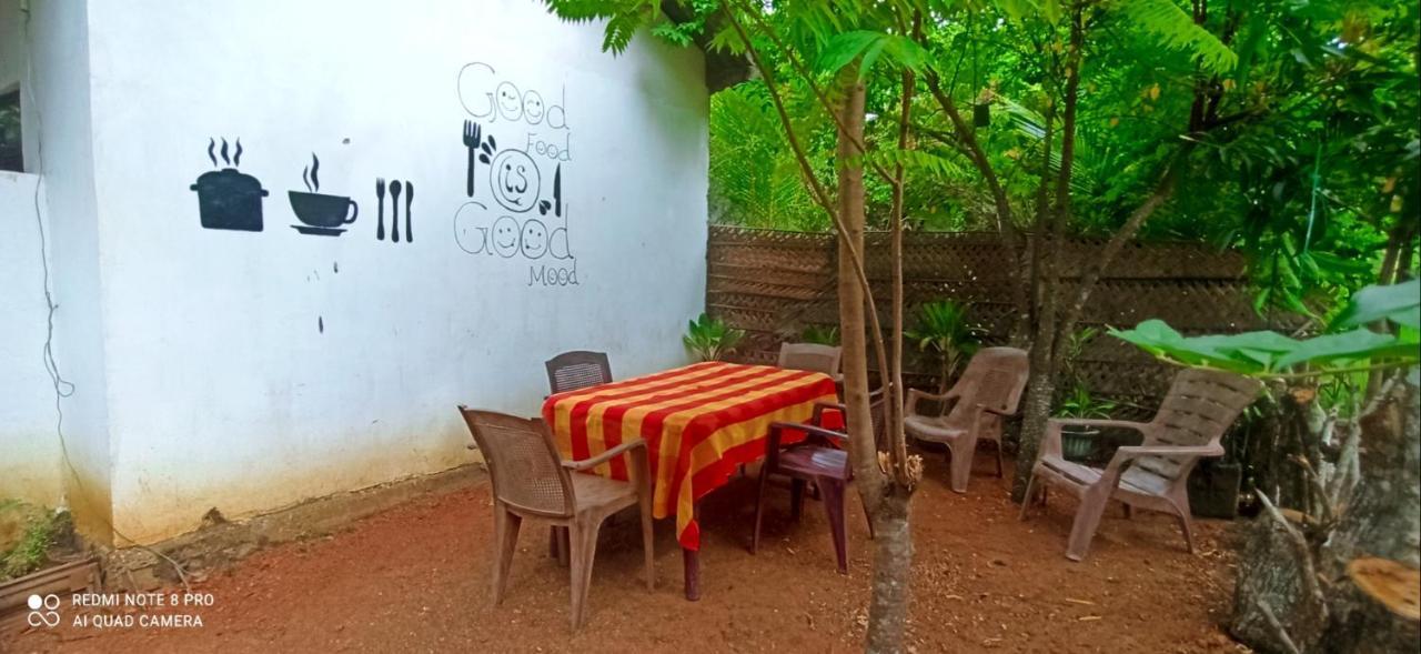 Sigiri Picaso Home Stay 시기리야 외부 사진
