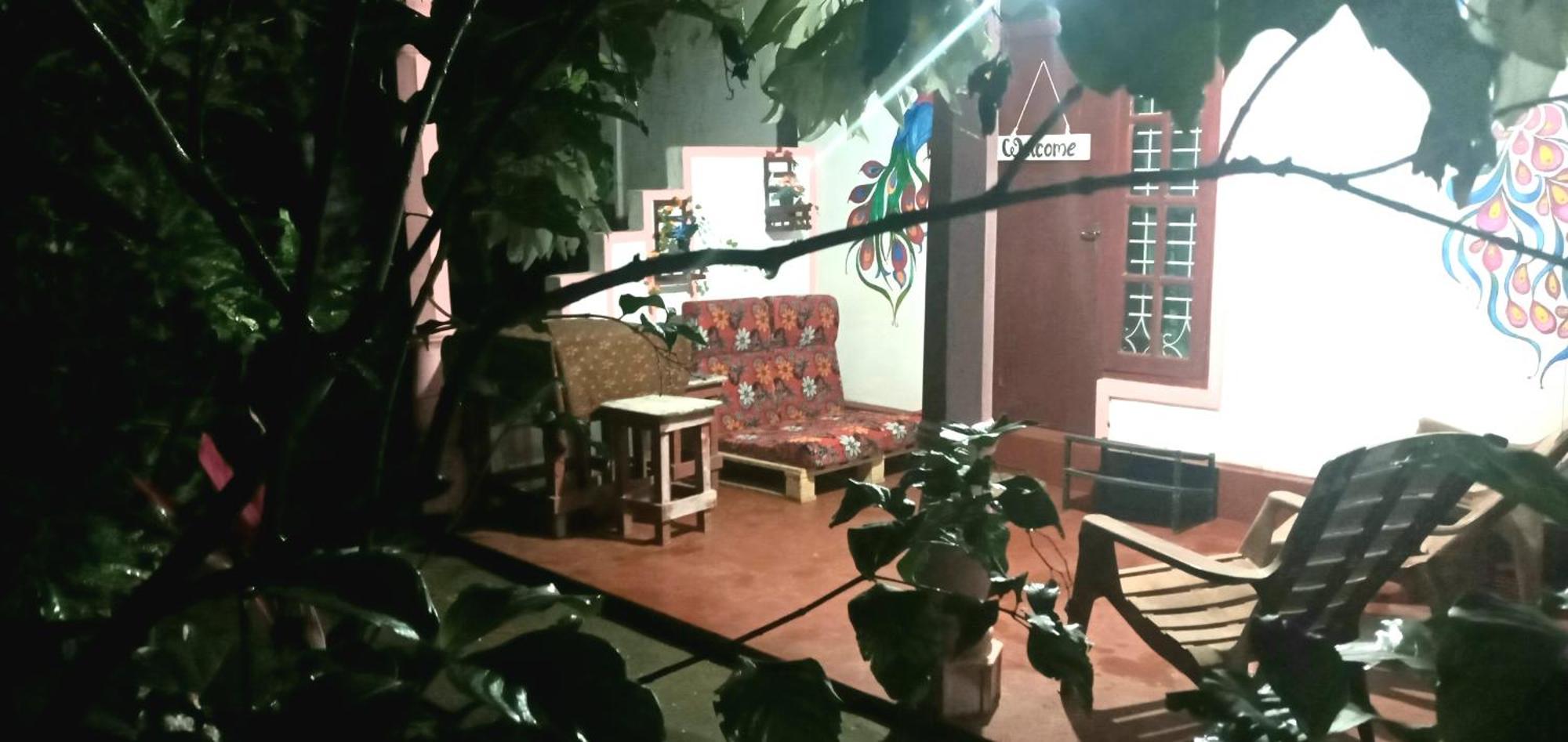 Sigiri Picaso Home Stay 시기리야 외부 사진