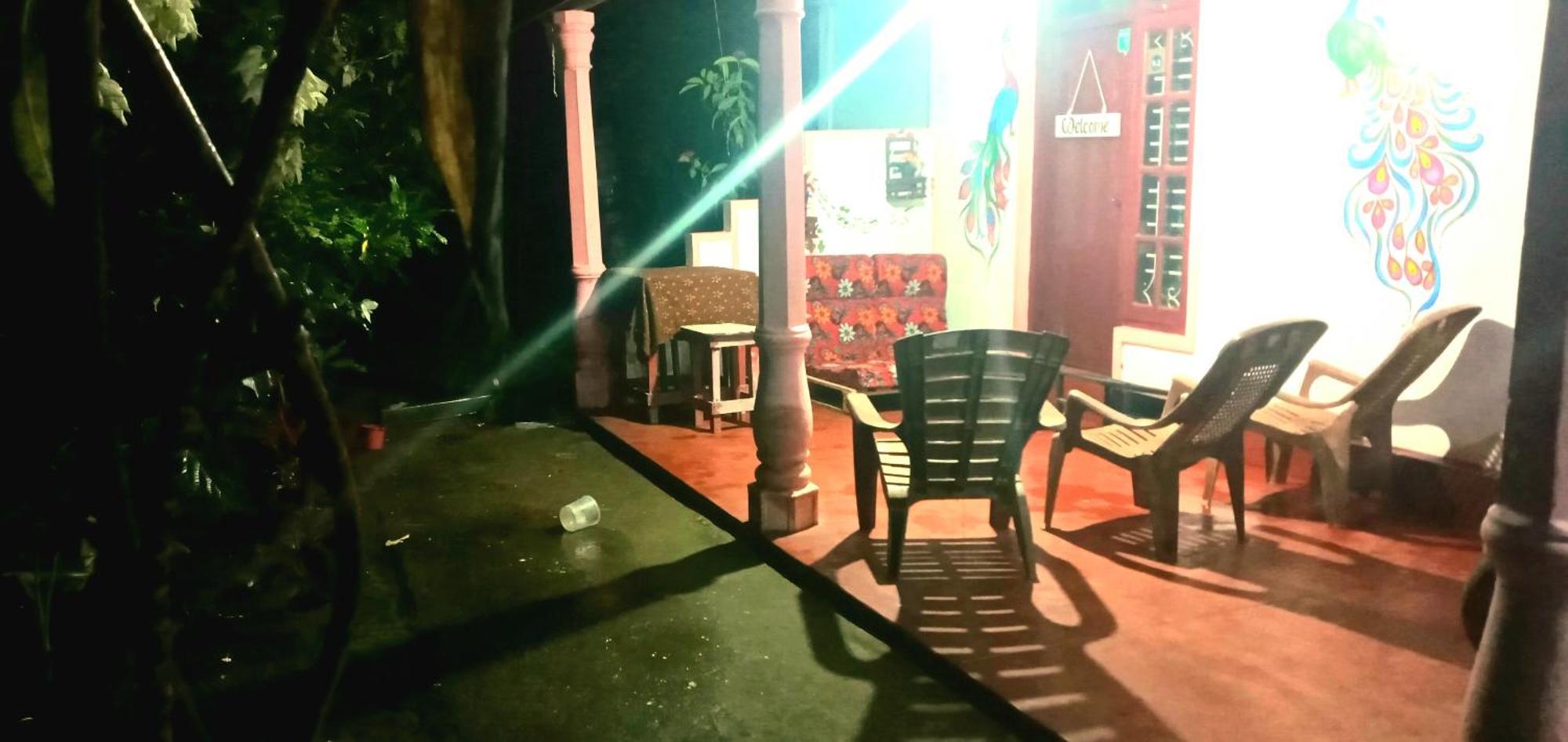 Sigiri Picaso Home Stay 시기리야 외부 사진