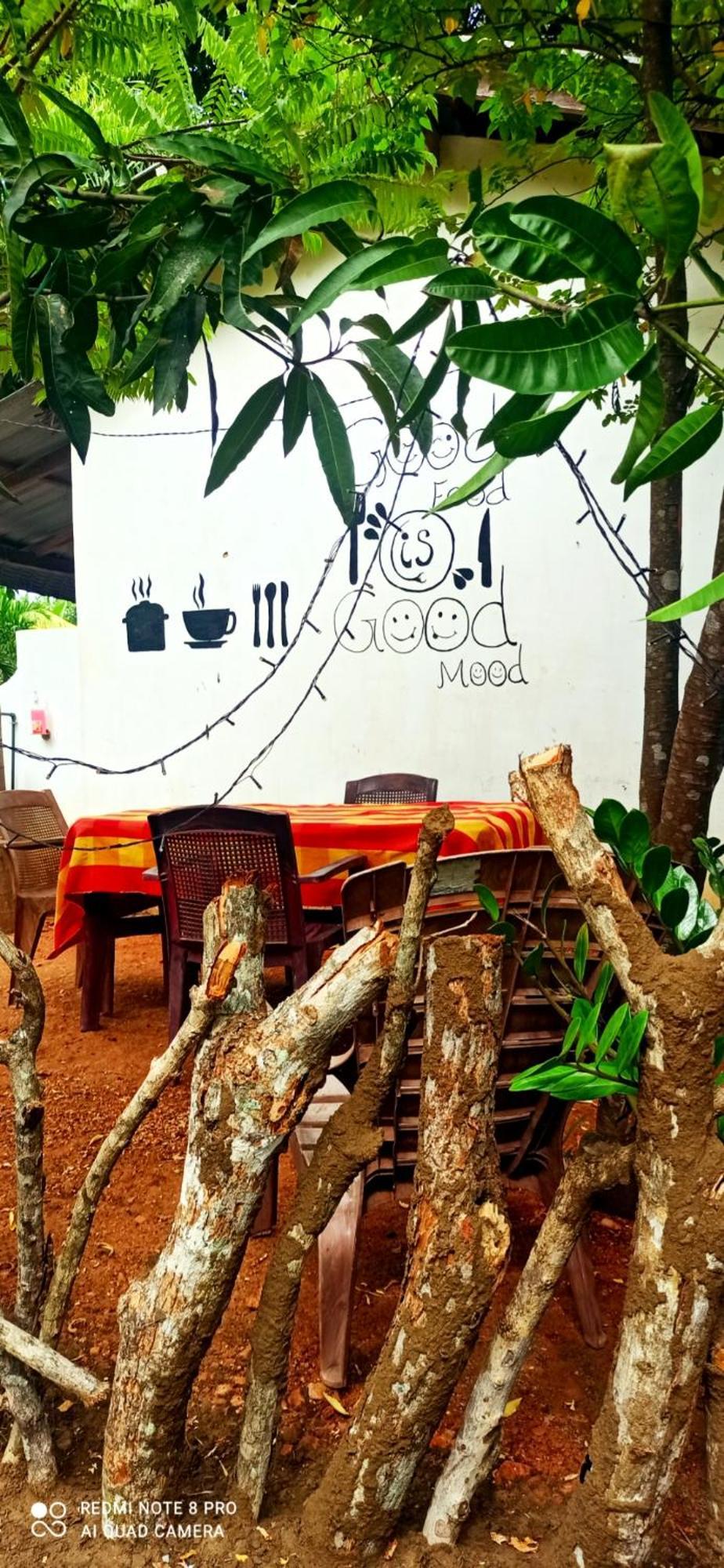 Sigiri Picaso Home Stay 시기리야 외부 사진
