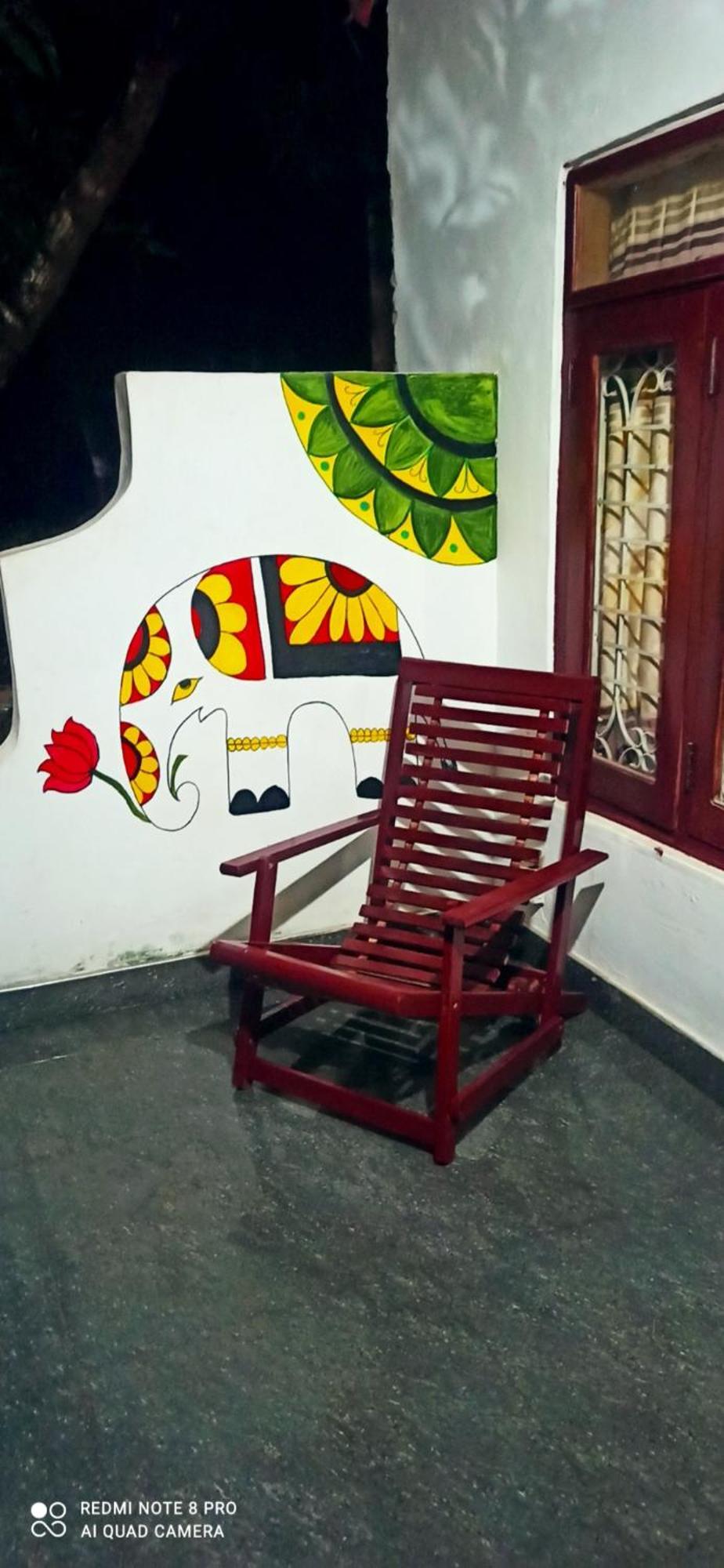 Sigiri Picaso Home Stay 시기리야 외부 사진