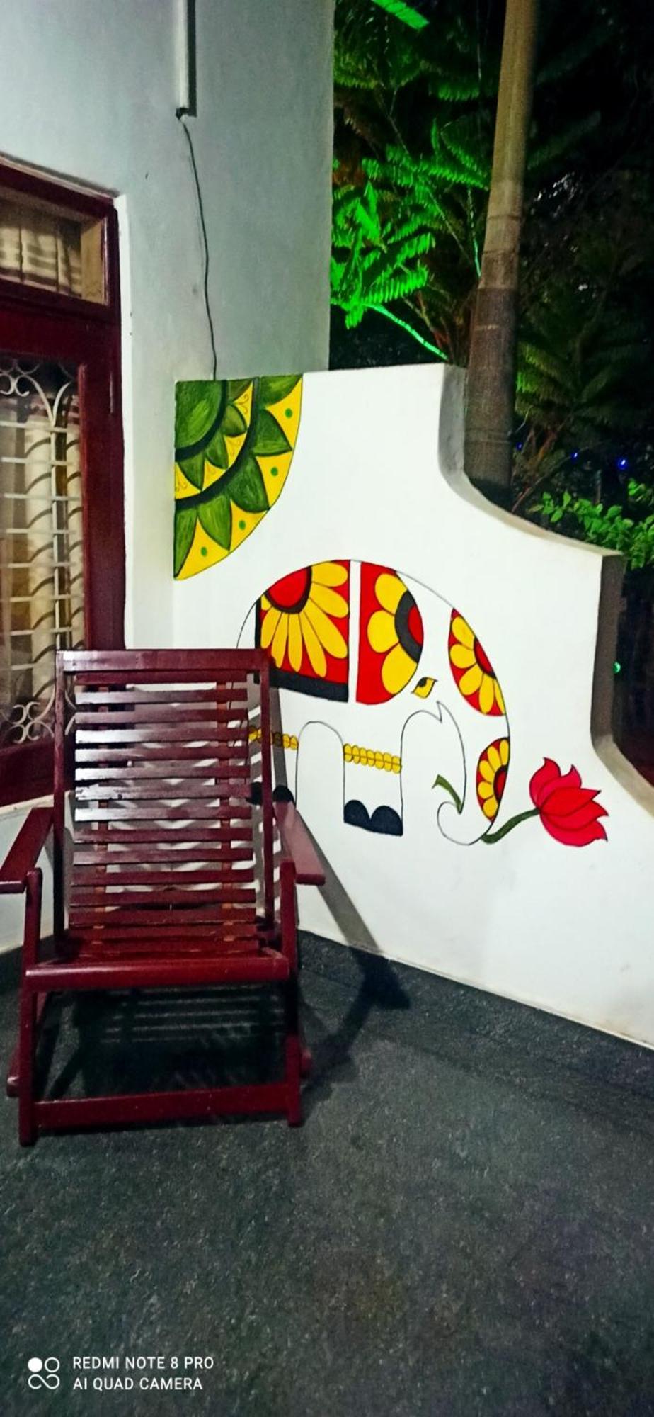 Sigiri Picaso Home Stay 시기리야 외부 사진
