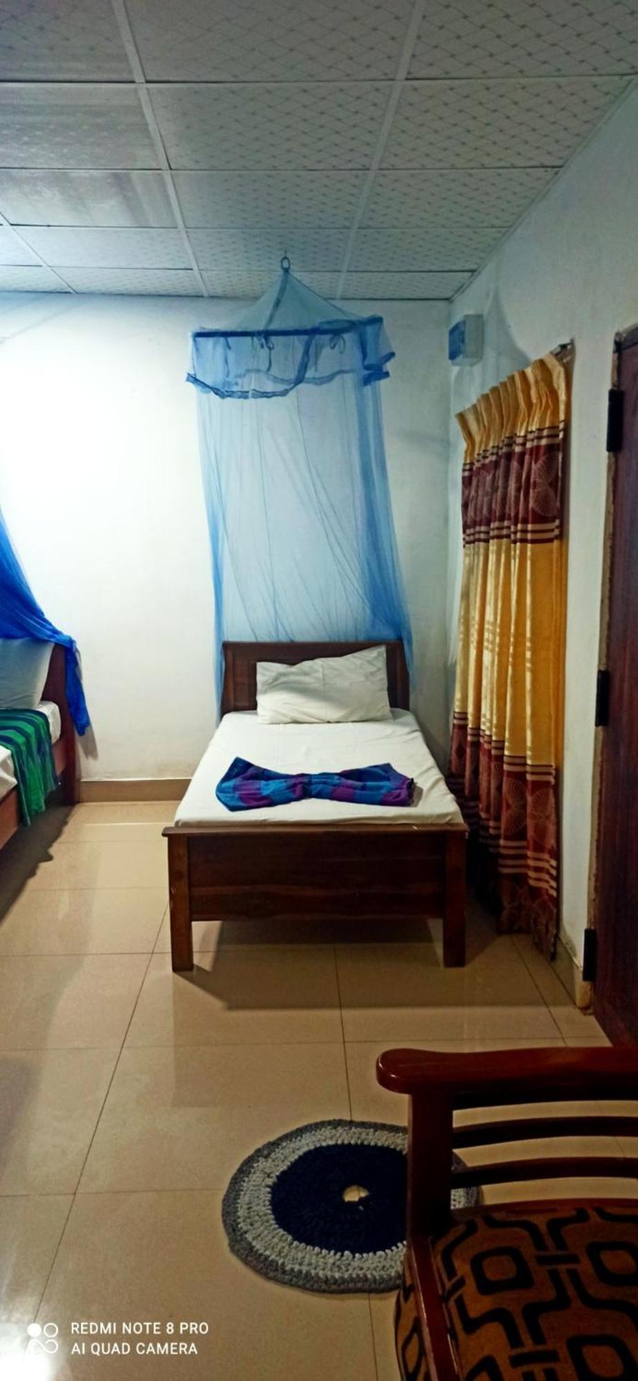 Sigiri Picaso Home Stay 시기리야 외부 사진