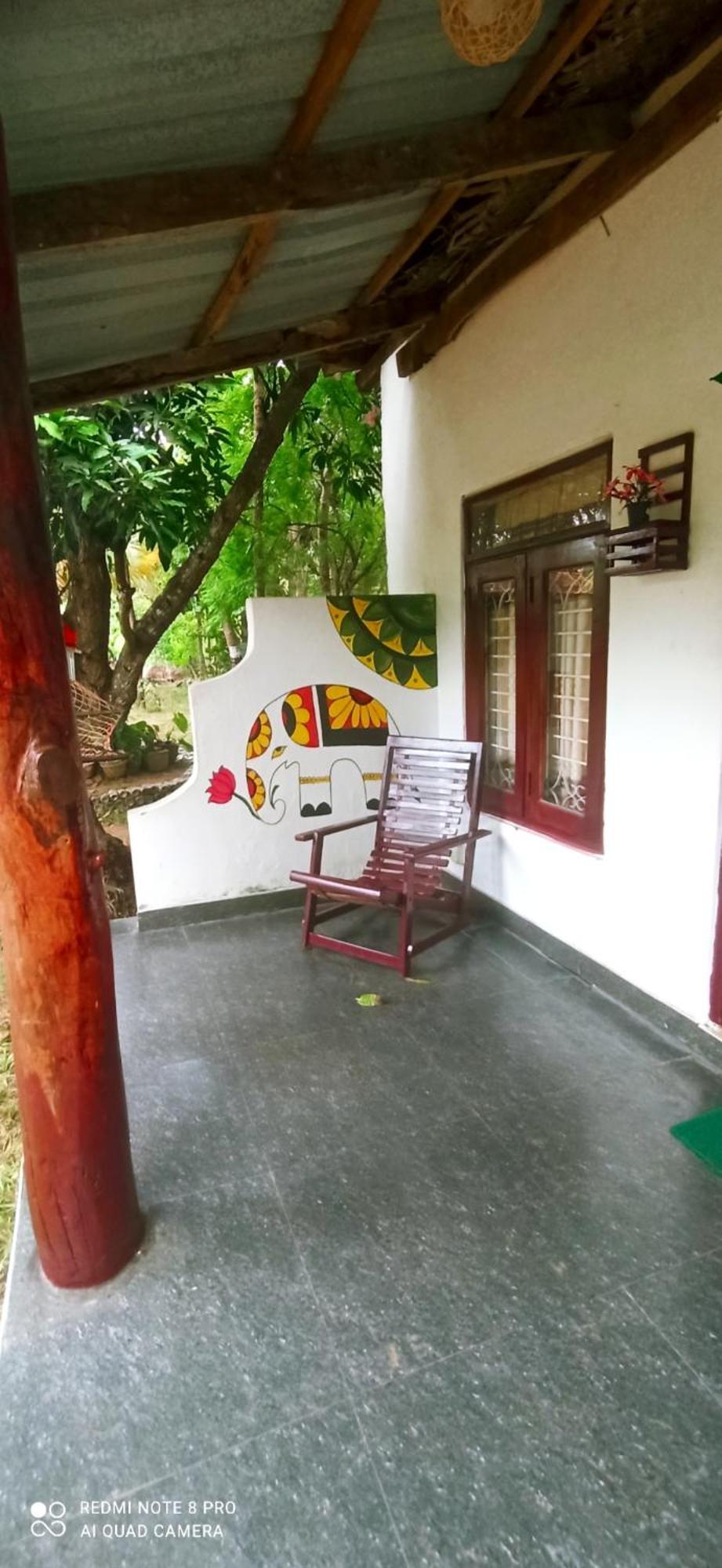 Sigiri Picaso Home Stay 시기리야 외부 사진