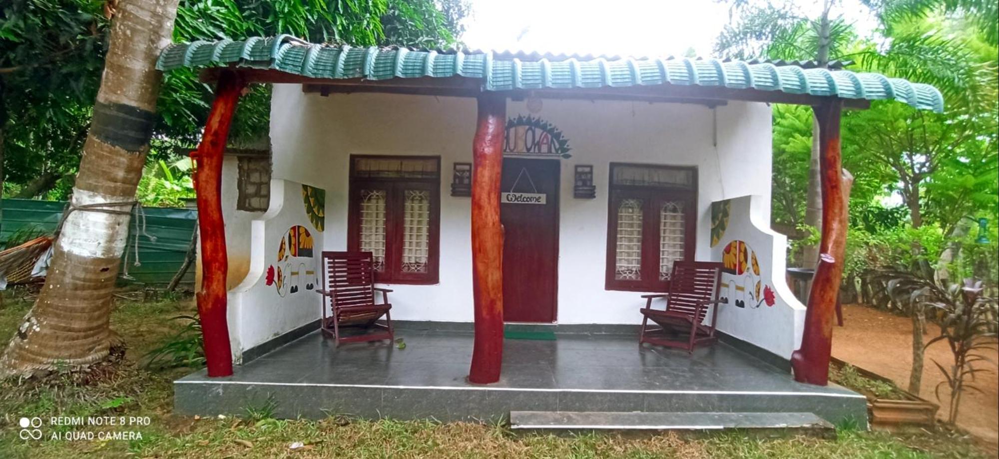 Sigiri Picaso Home Stay 시기리야 외부 사진
