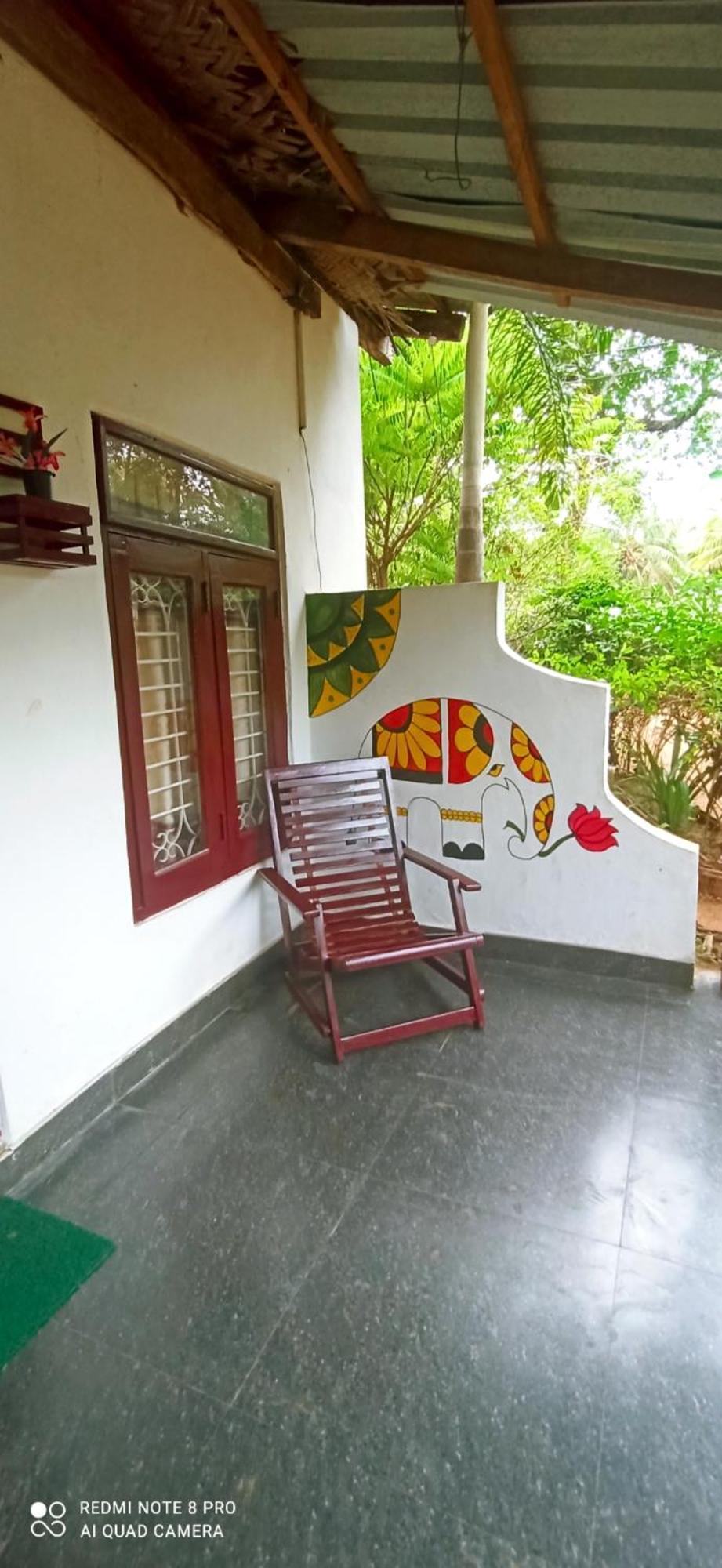 Sigiri Picaso Home Stay 시기리야 객실 사진
