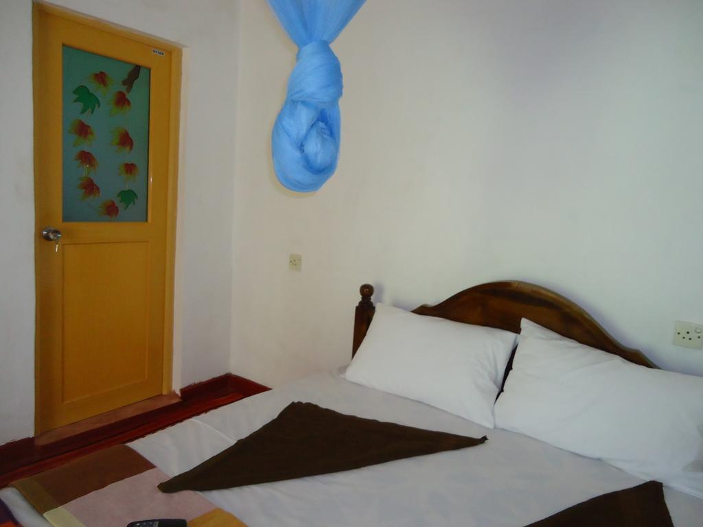 Sigiri Picaso Home Stay 시기리야 외부 사진