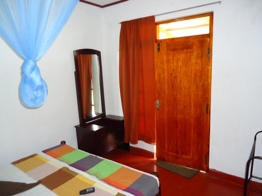 Sigiri Picaso Home Stay 시기리야 외부 사진
