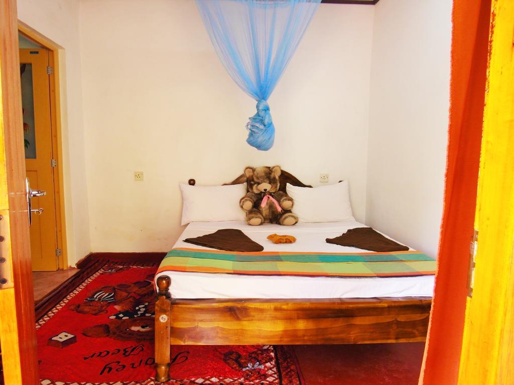 Sigiri Picaso Home Stay 시기리야 외부 사진