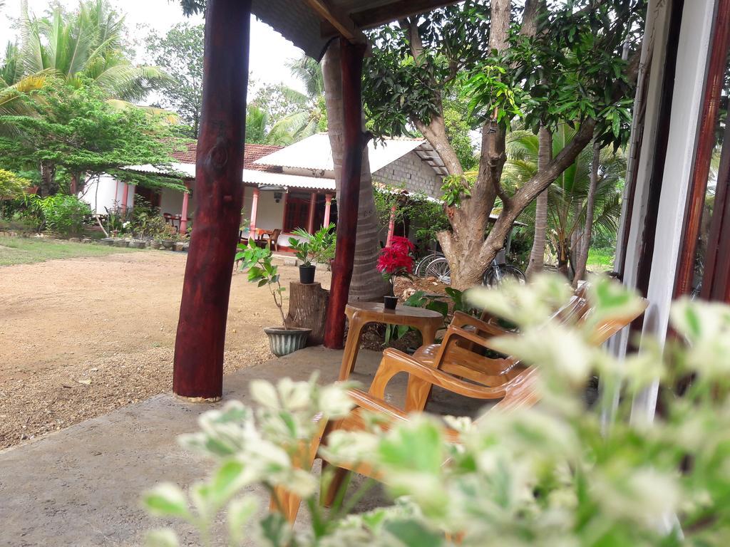 Sigiri Picaso Home Stay 시기리야 객실 사진