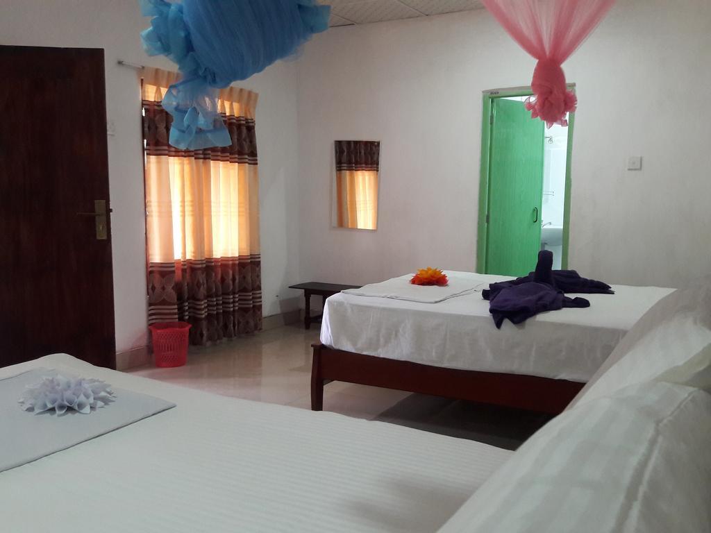 Sigiri Picaso Home Stay 시기리야 객실 사진