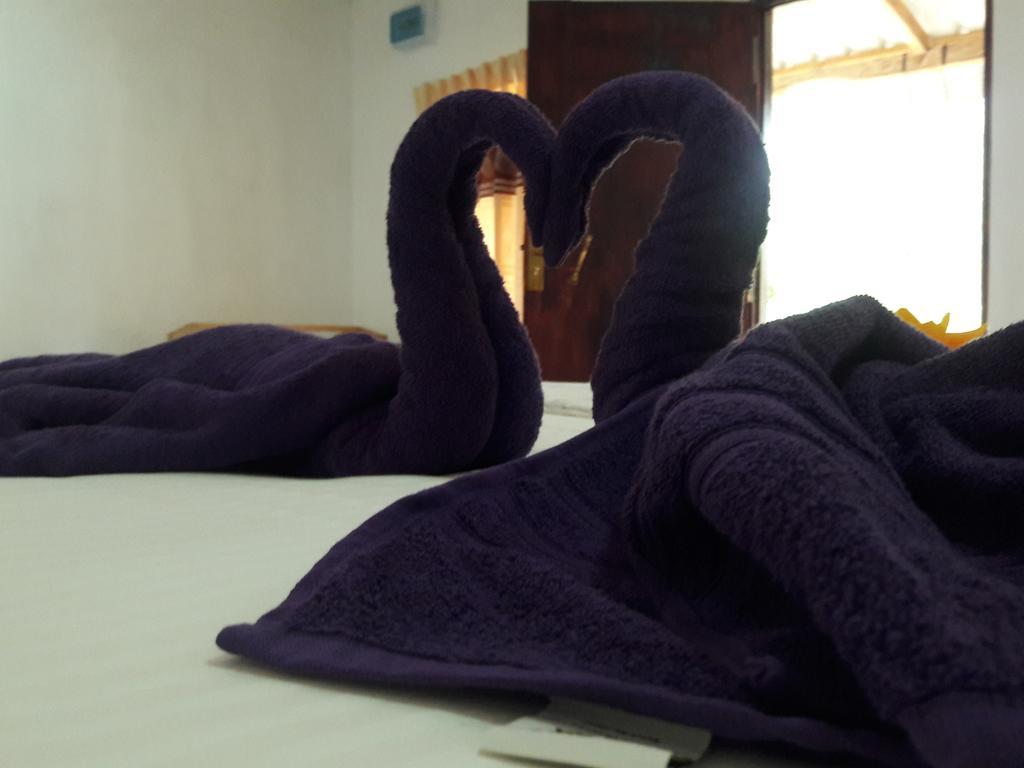 Sigiri Picaso Home Stay 시기리야 객실 사진