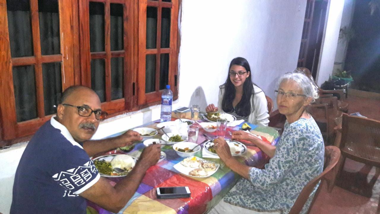 Sigiri Picaso Home Stay 시기리야 외부 사진