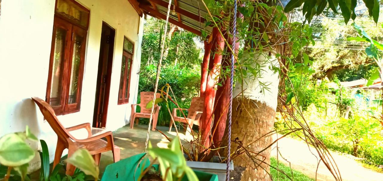 Sigiri Picaso Home Stay 시기리야 외부 사진