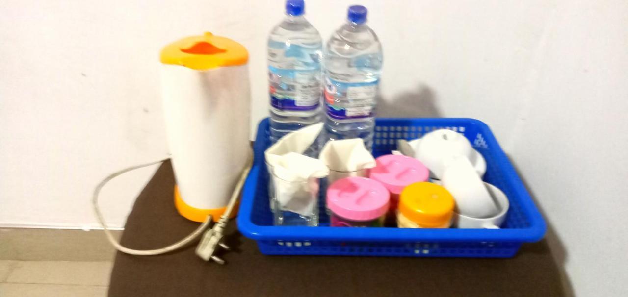 Sigiri Picaso Home Stay 시기리야 외부 사진