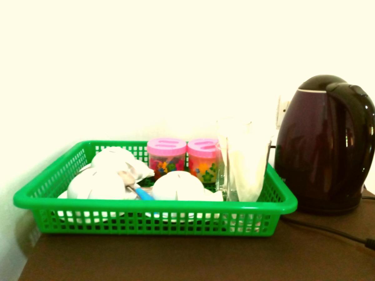 Sigiri Picaso Home Stay 시기리야 외부 사진