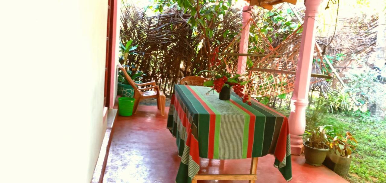 Sigiri Picaso Home Stay 시기리야 외부 사진