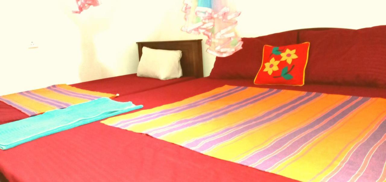 Sigiri Picaso Home Stay 시기리야 외부 사진